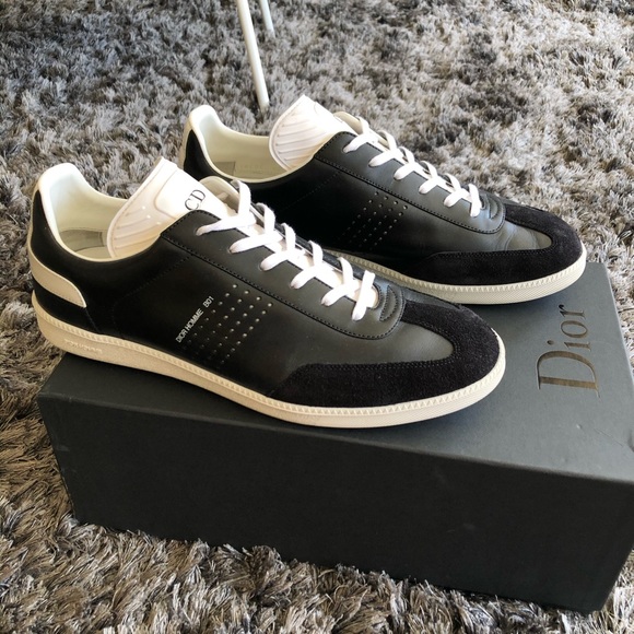 dior mens sneakers 2020